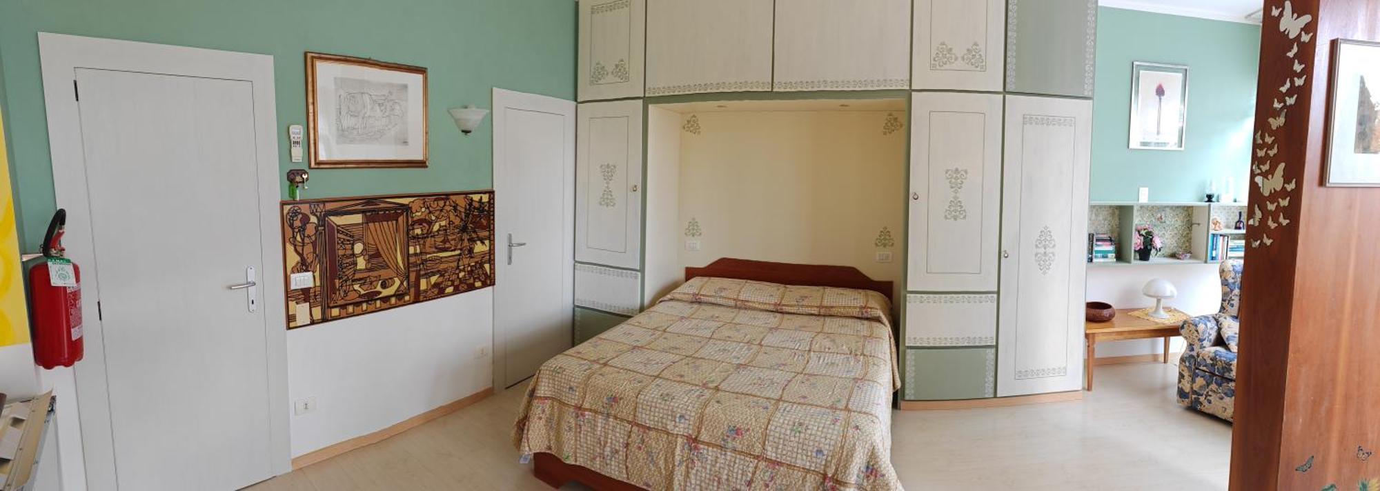 Garda Apartments In Euroresidence Εξωτερικό φωτογραφία