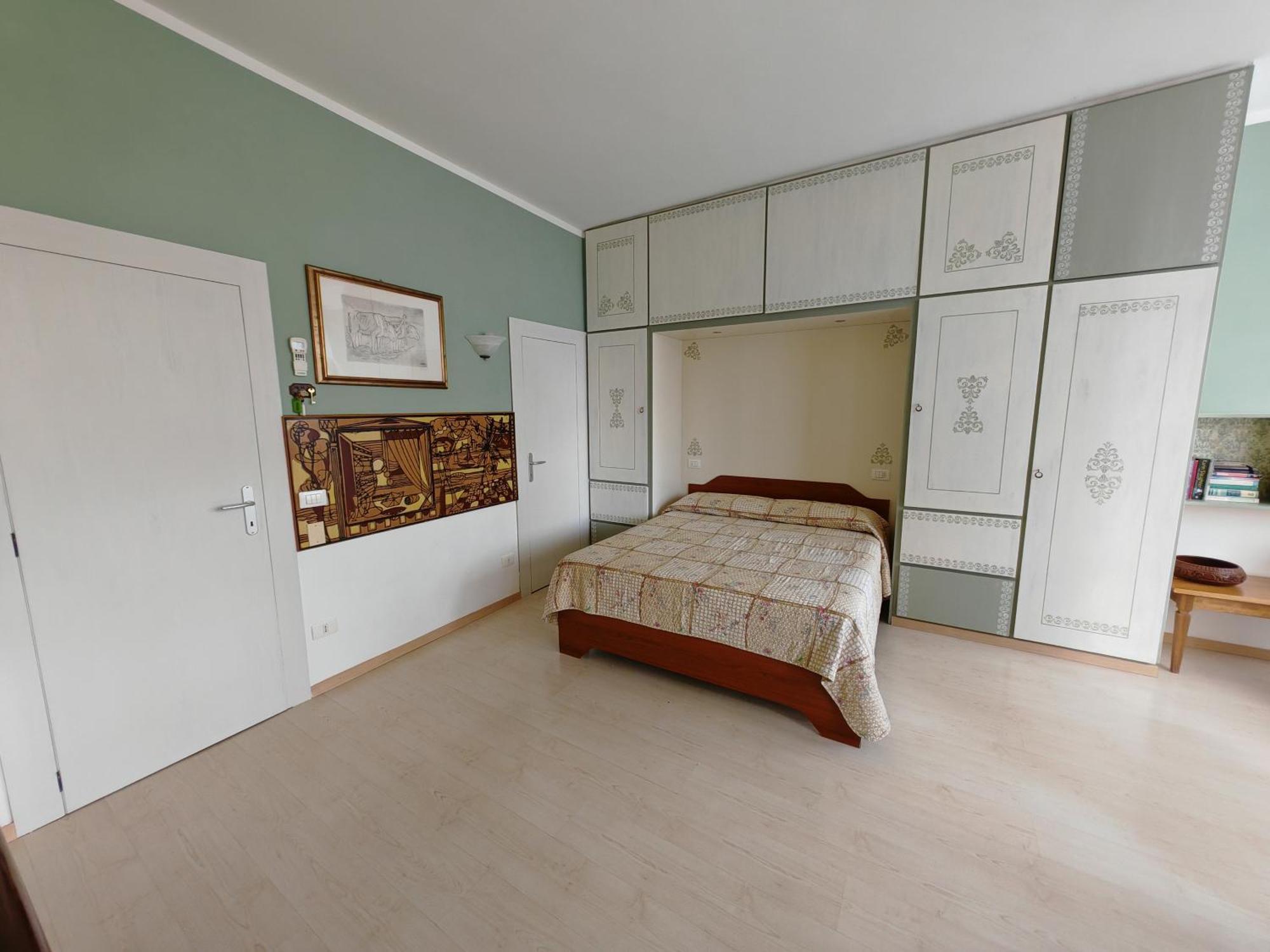 Garda Apartments In Euroresidence Εξωτερικό φωτογραφία