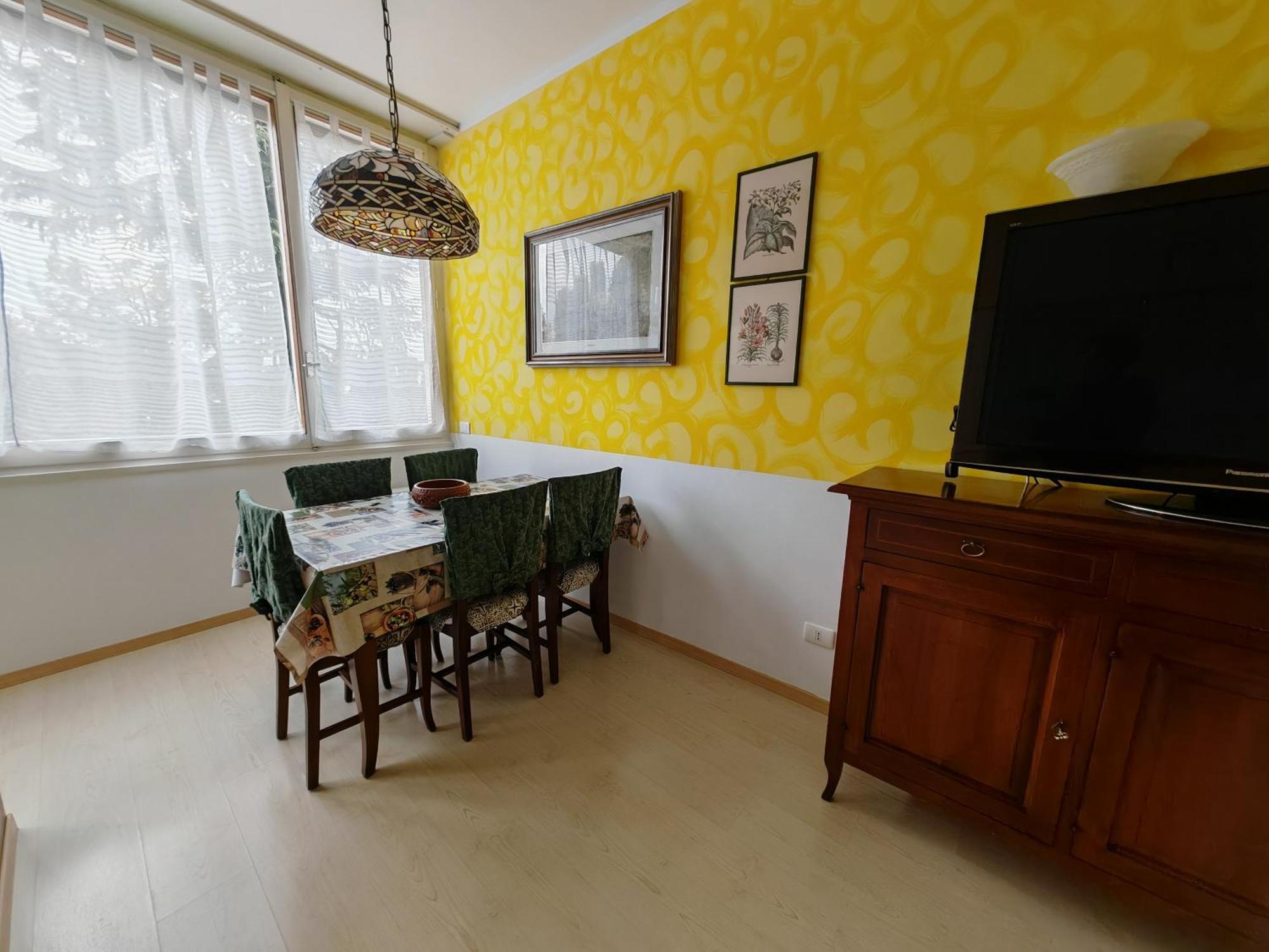 Garda Apartments In Euroresidence Εξωτερικό φωτογραφία